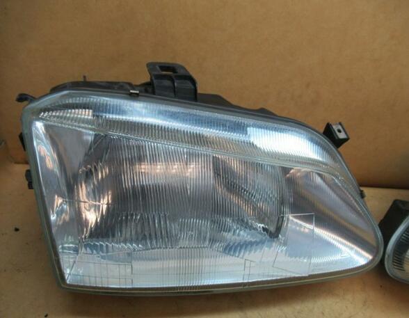 Headlight RENAULT Megane Scenic (JA0/1)