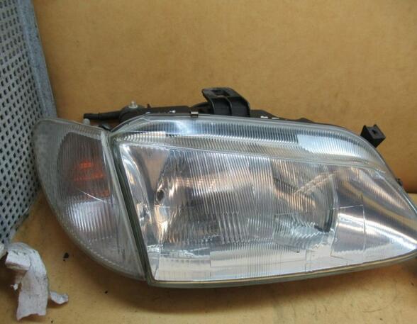 Headlight RENAULT Megane Scenic (JA0/1)