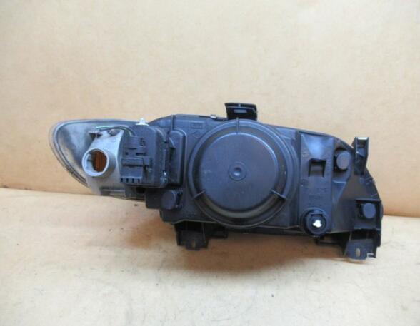 Headlight RENAULT Megane Scenic (JA0/1)