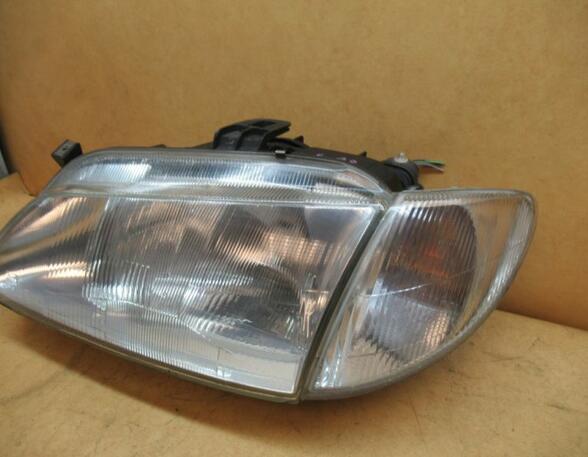 Headlight RENAULT Megane Scenic (JA0/1)