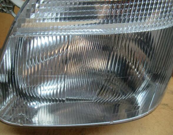 Headlight OPEL Agila (A) (A H00)