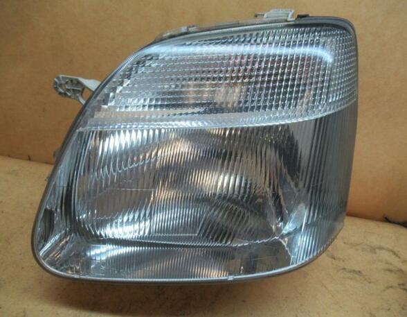 Headlight OPEL Agila (A) (A H00)