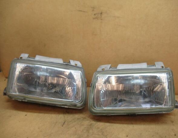 Headlight VW Polo (6N1)