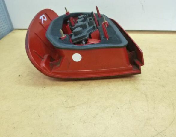 Combination Rearlight VW Polo (6N2)