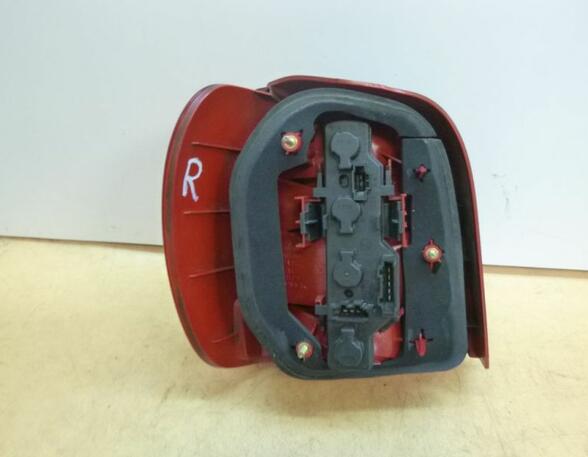 Combination Rearlight VW Polo (6N2)