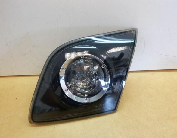 Combination Rearlight MAZDA 3 (BK)