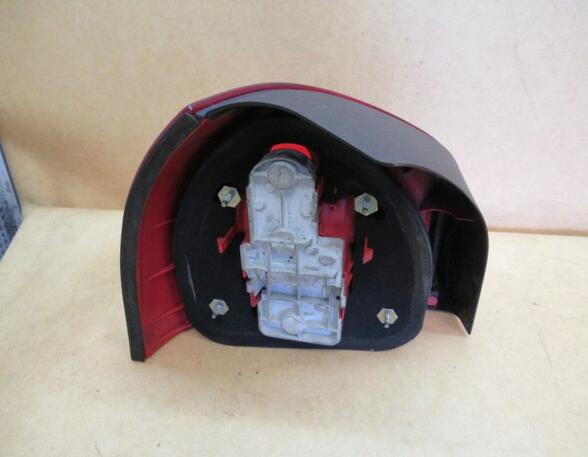 Combination Rearlight AUDI A3 (8L1)