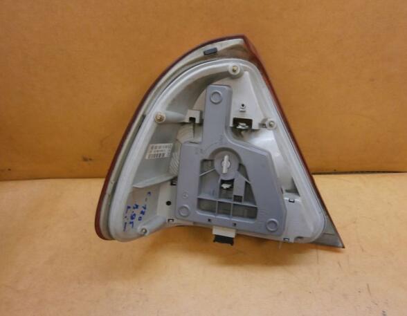 Combination Rearlight MERCEDES-BENZ C-Klasse (W202)