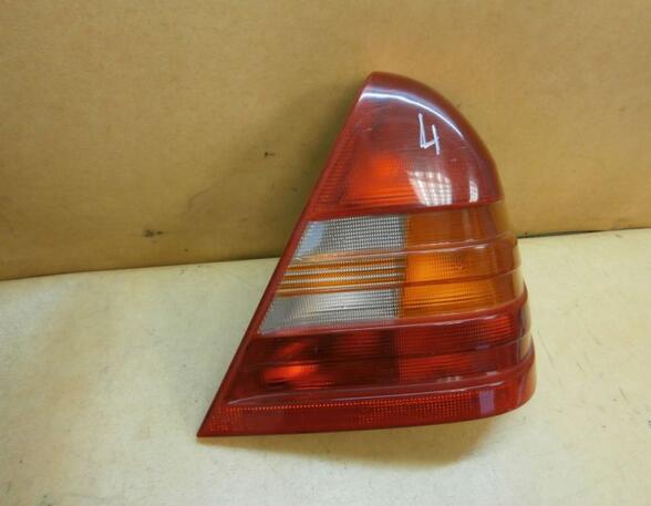 Combination Rearlight MERCEDES-BENZ C-Klasse (W202)