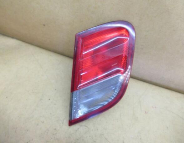 Combination Rearlight MERCEDES-BENZ CLK Cabriolet (A208)