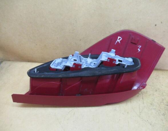 Combination Rearlight MERCEDES-BENZ A-Klasse (W169)