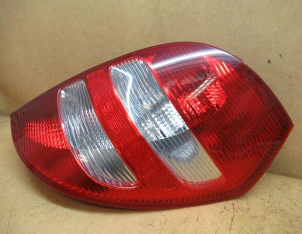 Combination Rearlight MERCEDES-BENZ A-Klasse (W169)