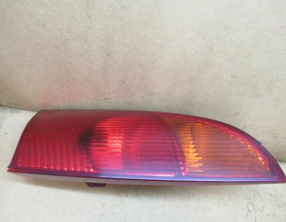 Combination Rearlight FORD Focus (DAW, DBW)