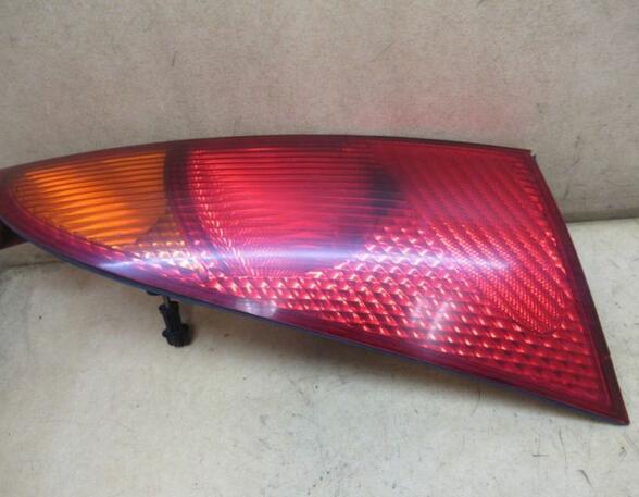 Combination Rearlight FORD Focus (DAW, DBW)