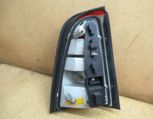 Combination Rearlight OPEL Vectra B Caravan (31)