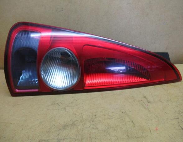 Combination Rearlight RENAULT Espace IV (JK0/1)