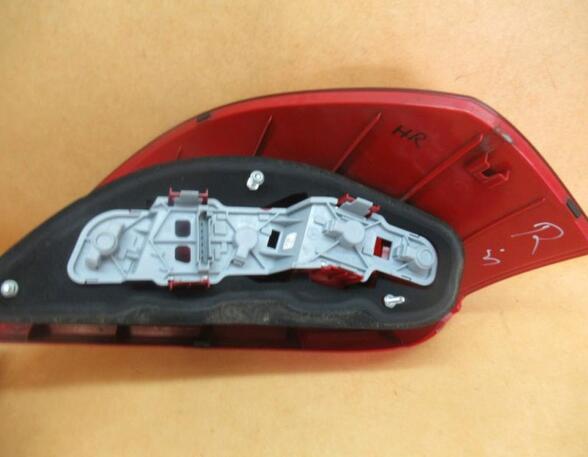 Combination Rearlight MERCEDES-BENZ A-Klasse (W169)