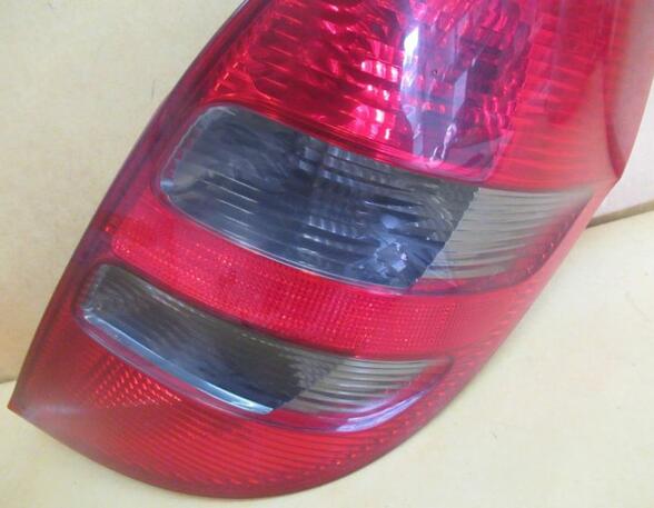 Combination Rearlight MERCEDES-BENZ A-Klasse (W169)