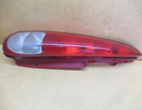 Combination Rearlight CHEVROLET Rezzo Großraumlimousine (U100)