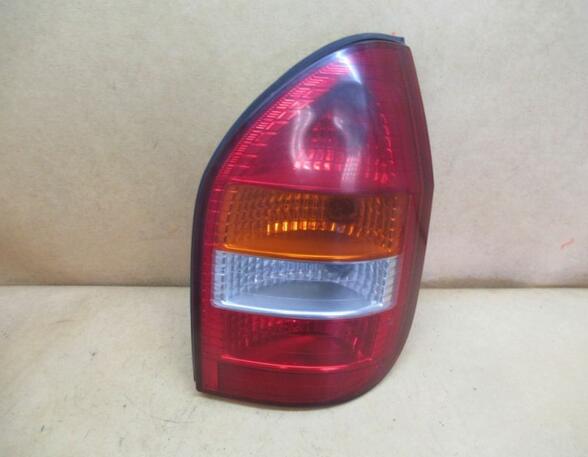 Combination Rearlight OPEL Zafira A (F75_)