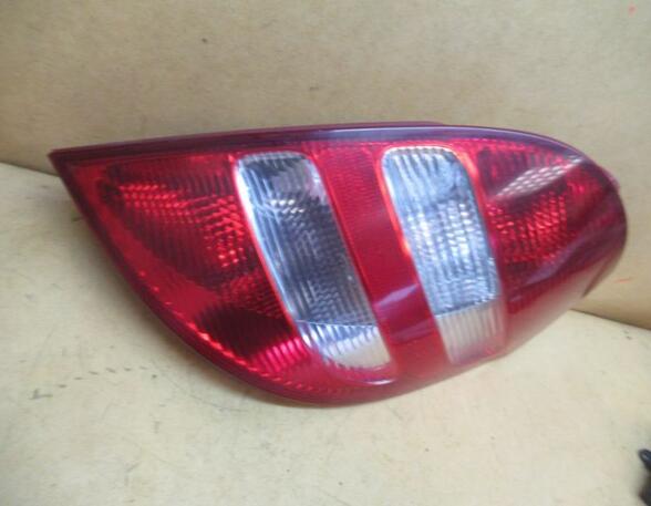 Combination Rearlight MERCEDES-BENZ A-Klasse (W169)