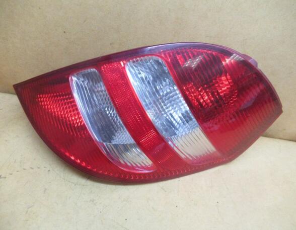 Combination Rearlight MERCEDES-BENZ A-Klasse (W169)