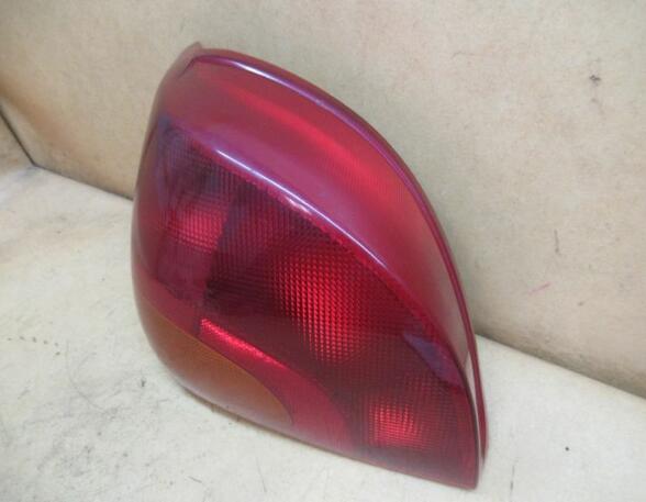 Combination Rearlight FORD Fiesta IV (JA, JB)