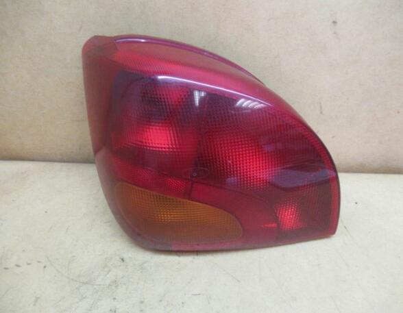 Combination Rearlight FORD Fiesta IV (JA, JB)