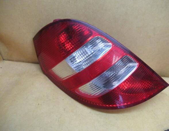 Combination Rearlight MERCEDES-BENZ A-Klasse (W169)