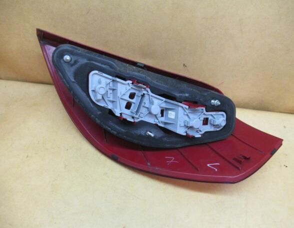 Combination Rearlight MERCEDES-BENZ A-Klasse (W169)