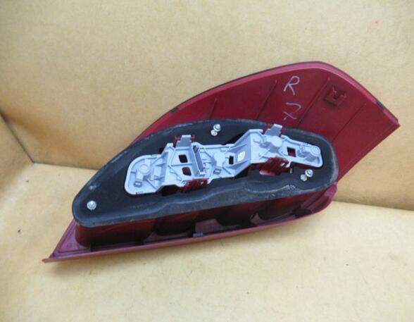 Combination Rearlight MERCEDES-BENZ A-Klasse (W169)