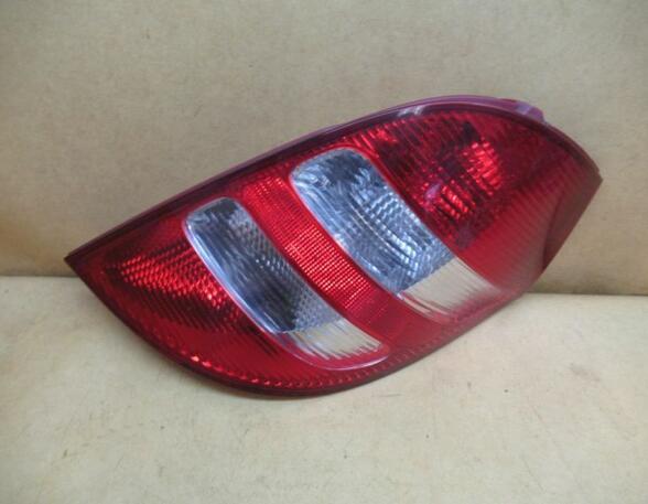 Combination Rearlight MERCEDES-BENZ A-Klasse (W169)