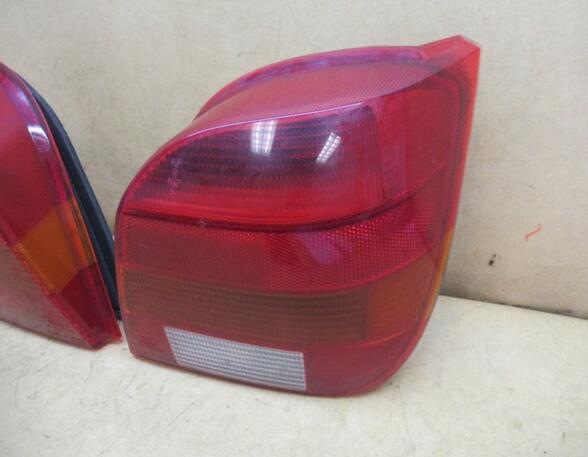 Combination Rearlight FORD Fiesta III (GFJ)