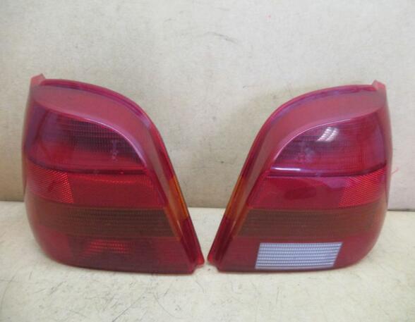 Combination Rearlight FORD Fiesta III (GFJ)