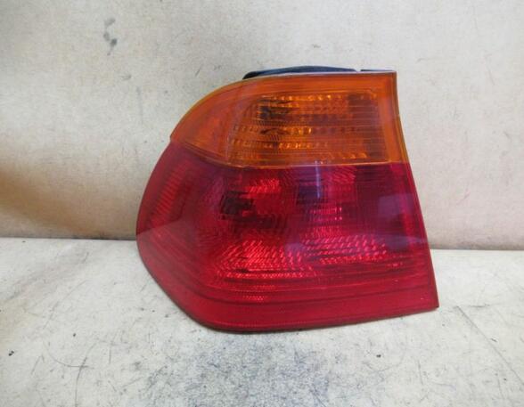 Combination Rearlight BMW 3er (E46)