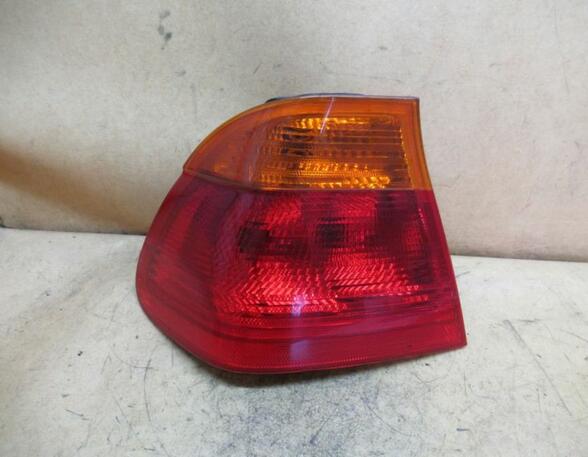 Combination Rearlight BMW 3er (E46)