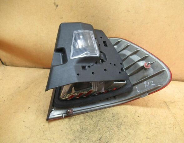 Combination Rearlight BMW 3er (E46)