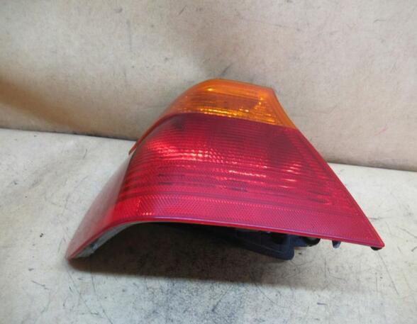 Combination Rearlight BMW 3er (E46)