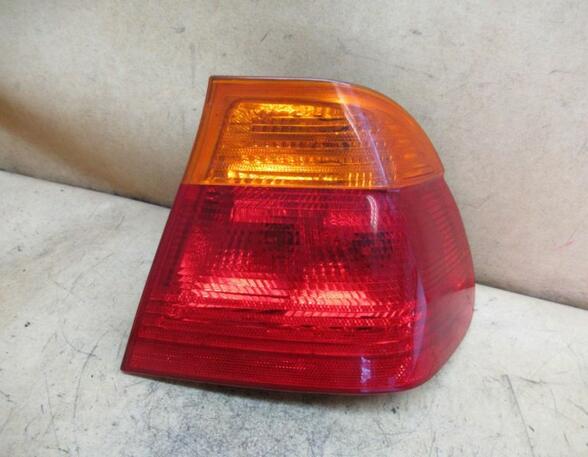 Combination Rearlight BMW 3er (E46)