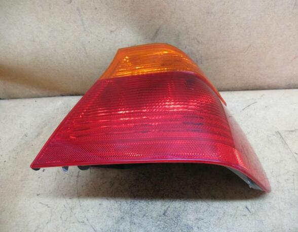 Combination Rearlight BMW 3er (E46)