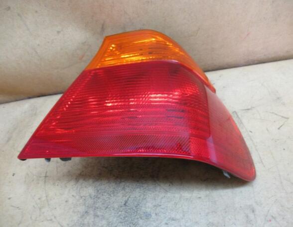 Combination Rearlight BMW 3er (E46)