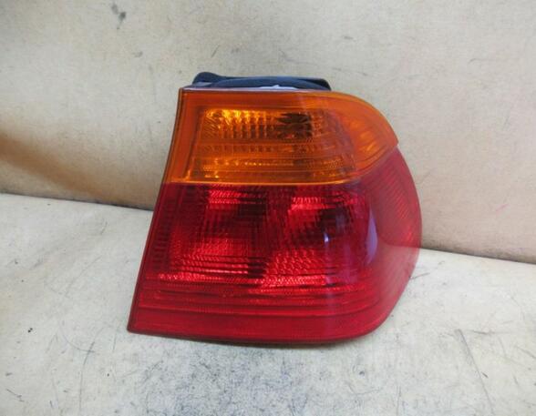 Combination Rearlight BMW 3er (E46)