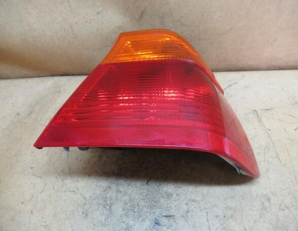 Combination Rearlight BMW 3er (E46)