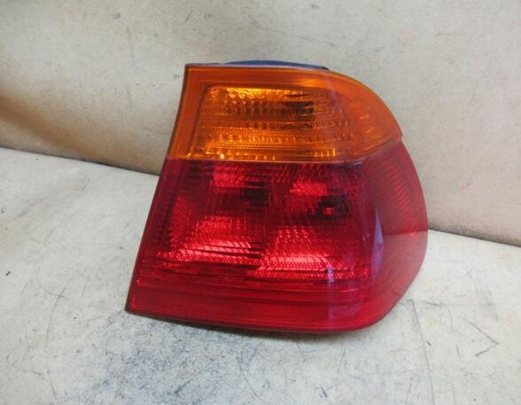 Combination Rearlight BMW 3er (E46)