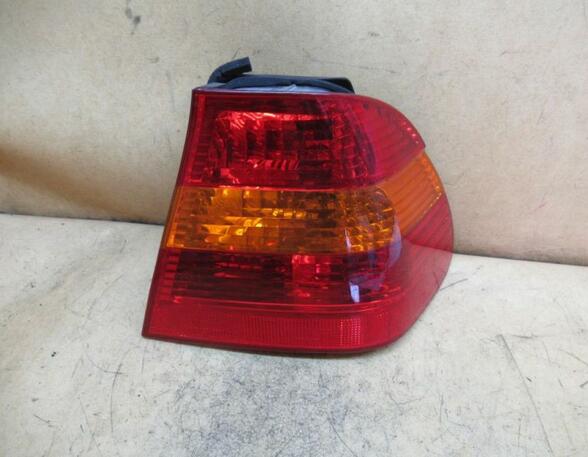 Combination Rearlight BMW 3er (E46)