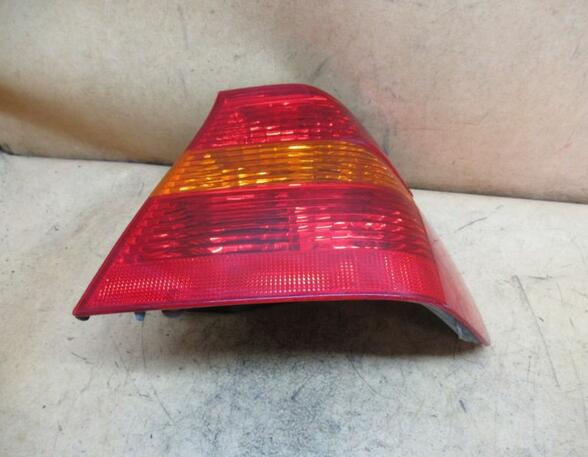 Combination Rearlight BMW 3er (E46)