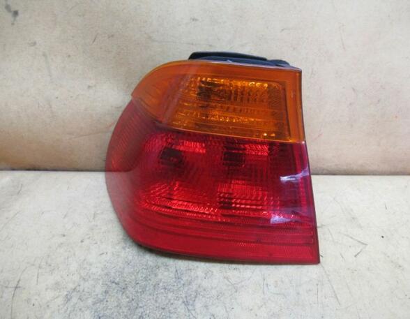 Combination Rearlight BMW 3er (E46)