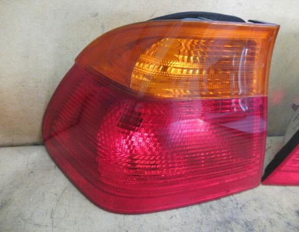 Combination Rearlight BMW 3er (E46)