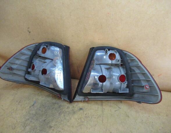 Combination Rearlight BMW 3er (E46)