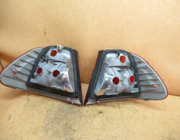 Combination Rearlight BMW 3er (E46)